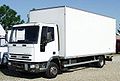 Iveco EuroCargo