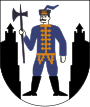 Oberwart – znak