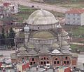 Alikahya Fatih Camii