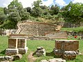 Odeon bei Fier