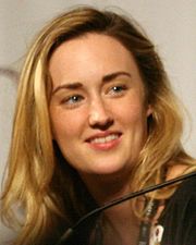 Ashley Johnson