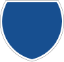 State Route shield