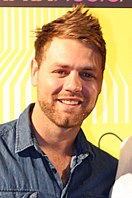 Brian McFadden (2010–2012)