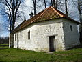 Kapelle von Hémimont