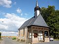 Chapelle Notre-Dame-du-Bon-Secours de Gannes