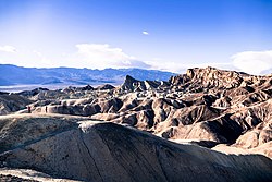 Death Valley