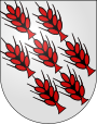 Eschert – znak