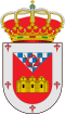 Escudo d'armas