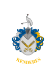 Vlag van Kenderes