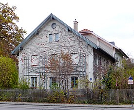 Altes Schulhaus