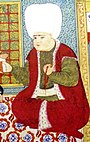 Gürcü Mehmed Pasha