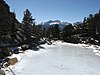 Gem Lake Trail