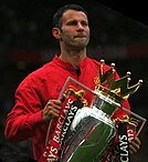 Ryan Giggs