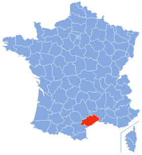 Hérault (departamant)