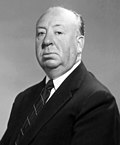 Miniatura per Alfred Hitchcock