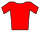 Maglia rossa