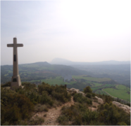 Les Tres Alzines (831m)