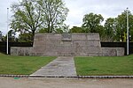 Monument aux morts de 1939-1945