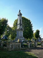 Monument aux morts