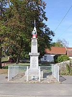 Monument aux morts