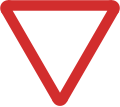 A2: Give way