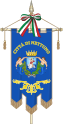 Nettuno – Bandiera