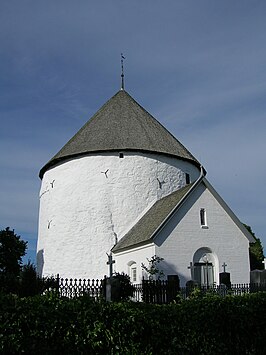 Kerk van Nylars