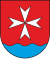 Herb gminy Stargard Szczeciński