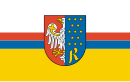 Drapeau de Powiat de Radom