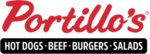 Portillo's Restaurants logo