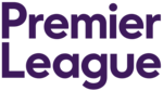 A Premier League logója