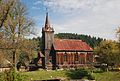 Römisch-katholische Kirche