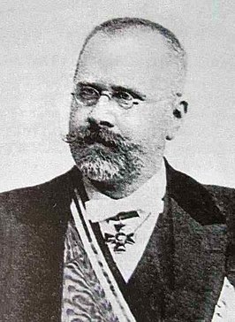 Aleksandr Tanejev (ca. 1900)