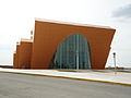 Teatre de la ciutat de Piedras Negras