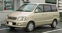 1998–2001 TownAce Noah