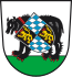 Blason de Bärnau