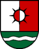 Hinzenbach – Stemma