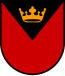 Blason de Vals