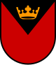 Coat of arms of Vals