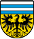 Wappen der Stadt Hilpoltstein