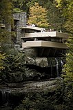 Fallingwater (1937)