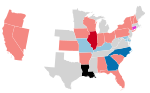 Thumbnail for 1872–73 United States Senate elections