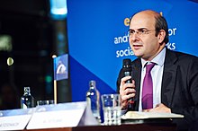 4th EPP St Géry Dialogue; Jan. 2014 (12189290755).jpg