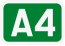 Autostradă 4