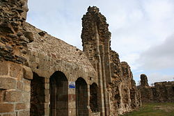 Abbaye de savigny 7.JPG