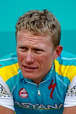 Thumbnail for Alexander Vinokourov