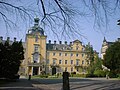 Bückeburg, Schloss