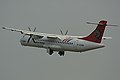 트랜스아시아 항공의 ATR 72-500