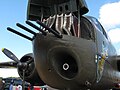 4-cevna izvedba na bombniku B-25