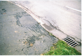 The Banbury Cake and The Banbury Review newspapers did an exposé on the weather induced potholes during the second week of January 2010.